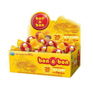 Bon o Bon. Caja 30 u