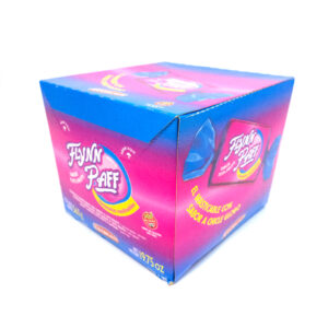Flynn Paff. Caja 70 u