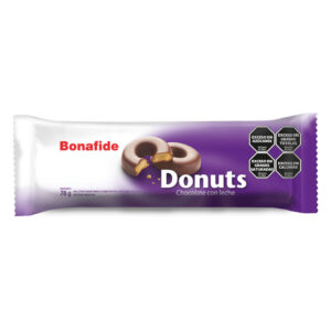 Donuts. Paquete 78 g