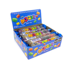 Mogul frutales. Caja 12 u