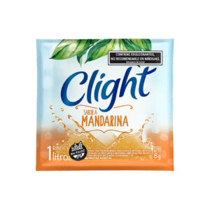 Clight Mandarina 8 g