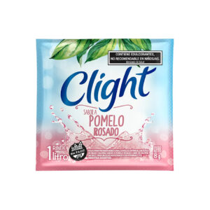 Clight Pomelo Rosado 8 g