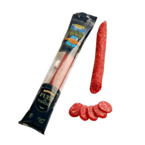 Salamín FUET. 150 g