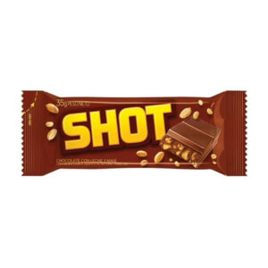 Shot. Unidad 35 g