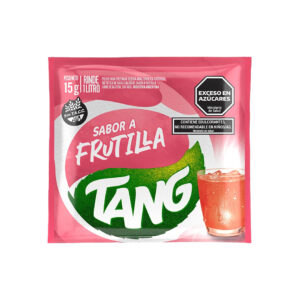 TANG Frutilla 15 g