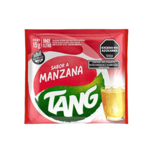 TANG Manzana 15 g