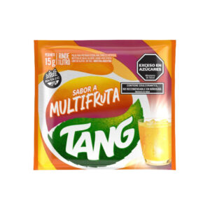 TANG Multifruta 15 g