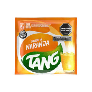 TANG Naranja 15 g
