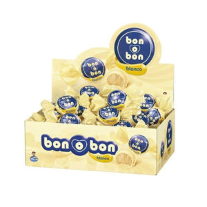 BON O BON BLANCO. CAJA 30 U