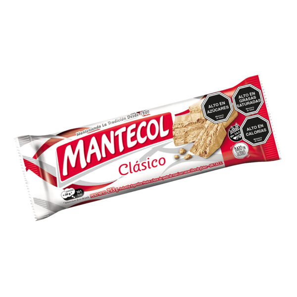 MANTECOL 253 G