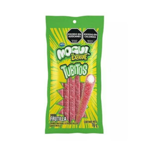 MOGUL EXTREME TUBITOS. UNIDAD 70 G