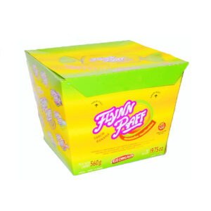 FLYNN PAFF BANANA. CAJA 70U