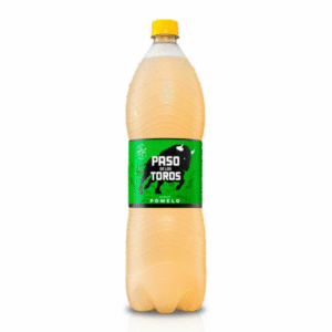 PASO DE LOS TOROS POMELO. 1.5L